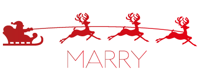 クリスマスに関する情報サイト – MARRY –